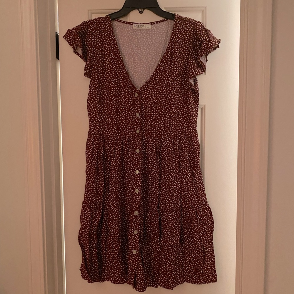 Quality: Good (never worn)